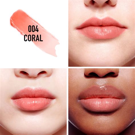 dior lip glow coral kopen